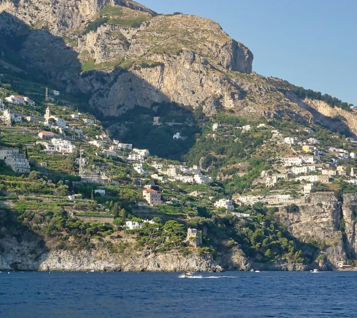 Amalfi, Italy