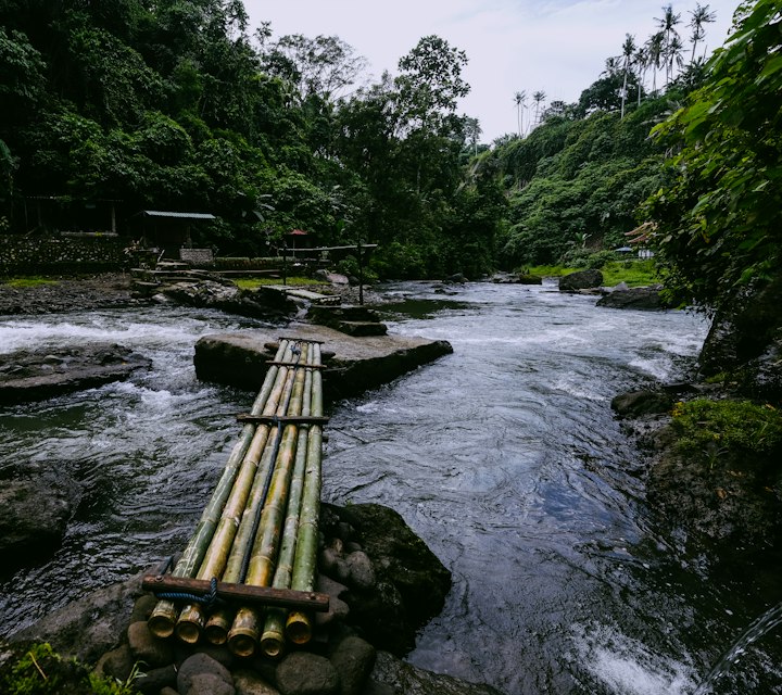 Bali, Indonesia