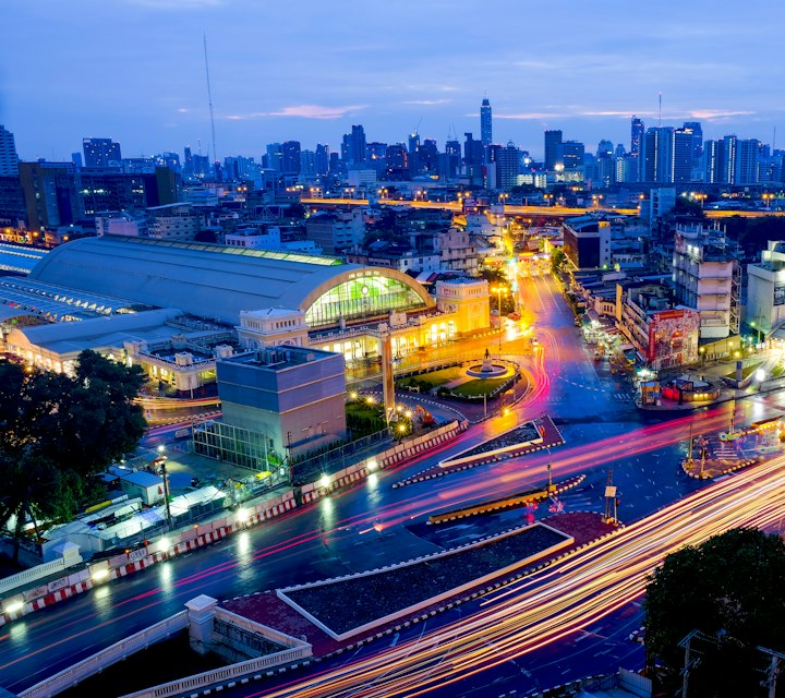 Bangkok, Thailand