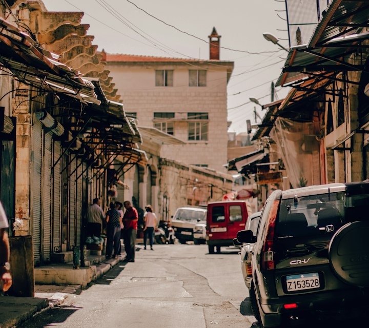 Beirut, Lebanon