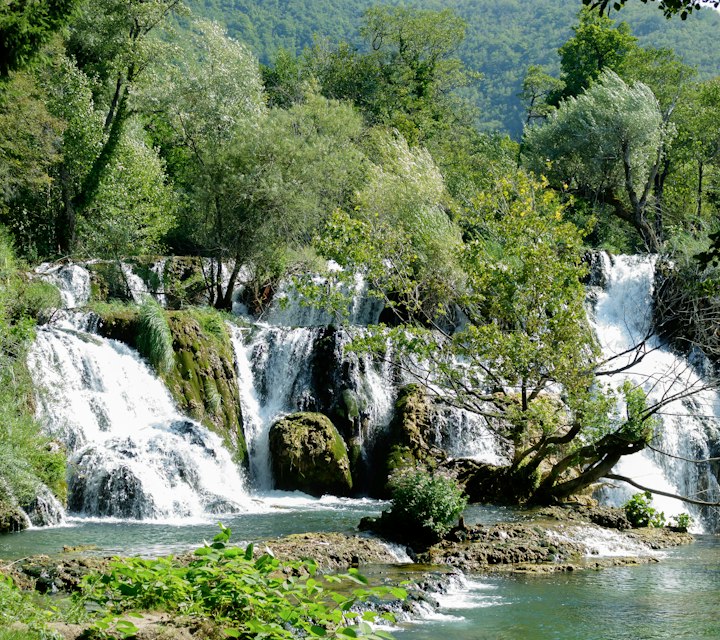 Bosnia and Herzegovina