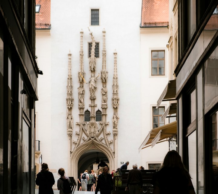 Brno, Czech Republic