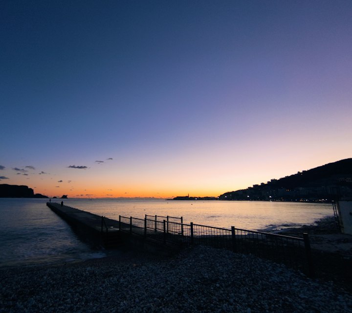 Budva, Montenegro