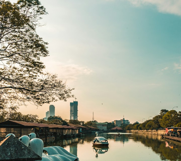 Colombo, Sri Lanka