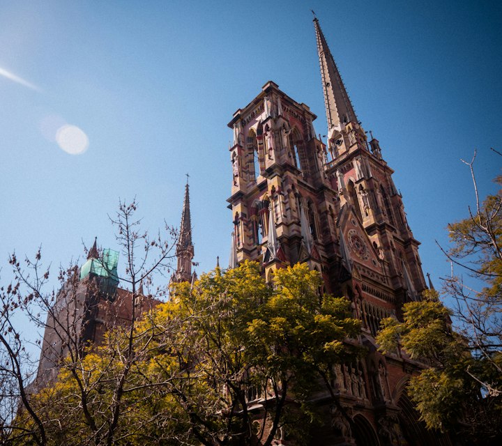 Cordoba, Argentina