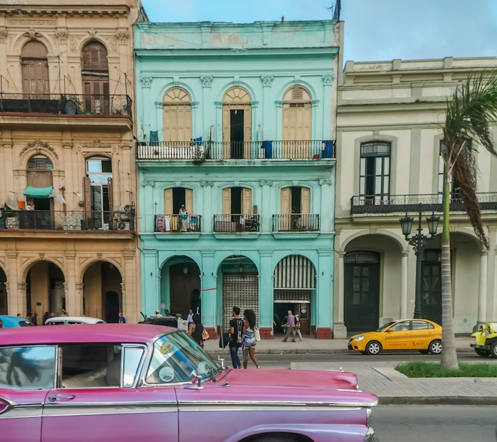 Cuba