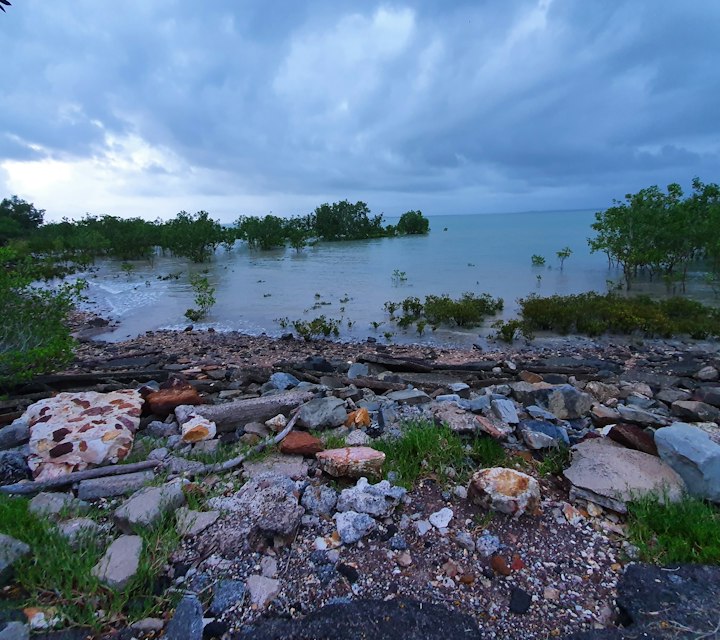 Darwin, Australia