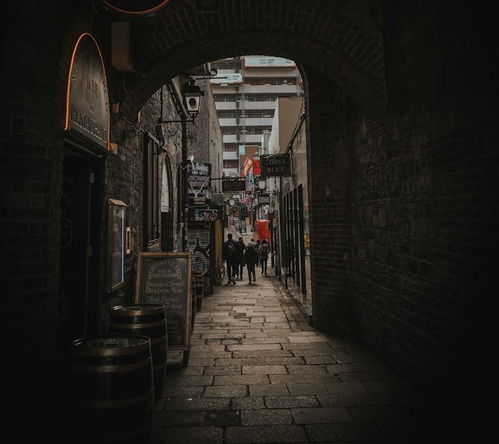 Dublin, Ireland