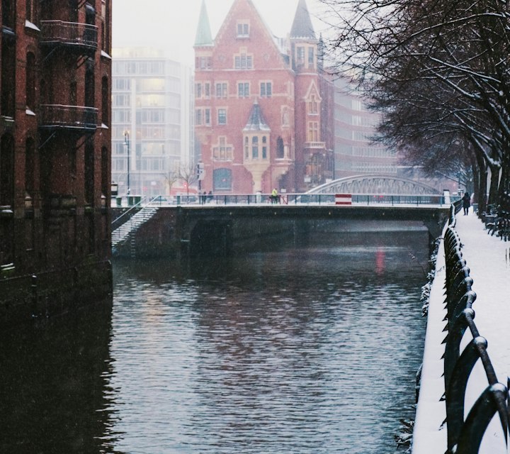 Hamburg, Germany