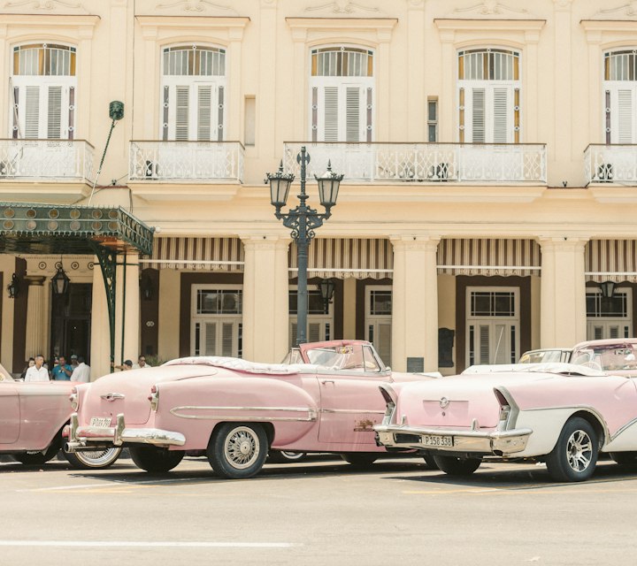 Havana, Cuba