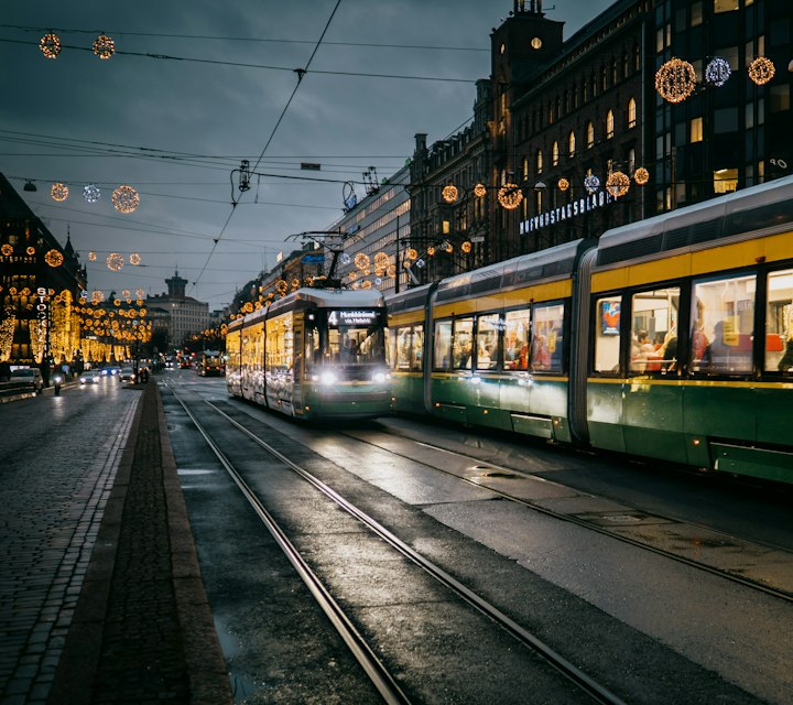 Helsinki, Finland