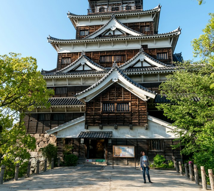 Hiroshima, Japan