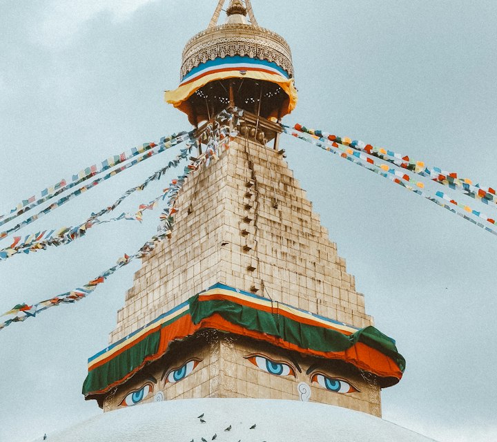 Kathmandu, Nepal