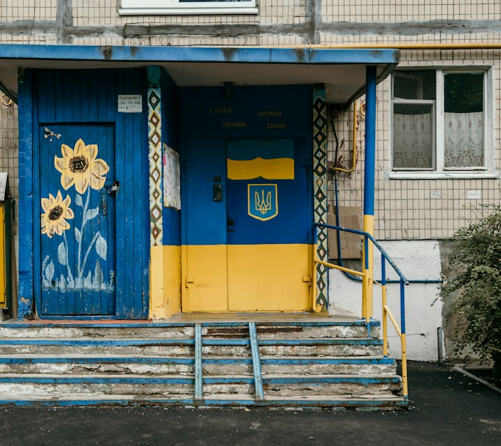 Kiev, Ukraine