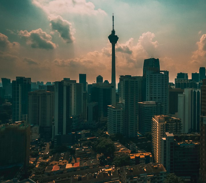 Kuala Lumpur, Malaysia