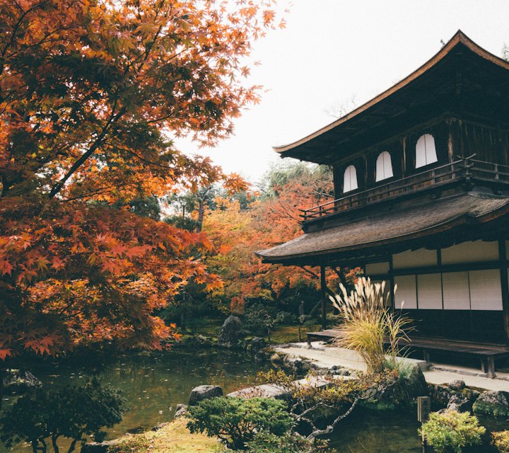 Kyoto, Japan