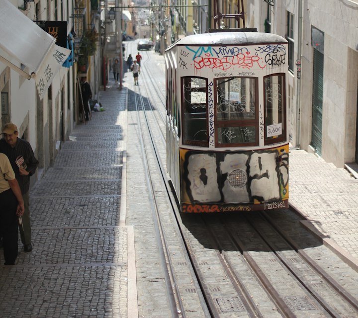 Lisbon, Portugal