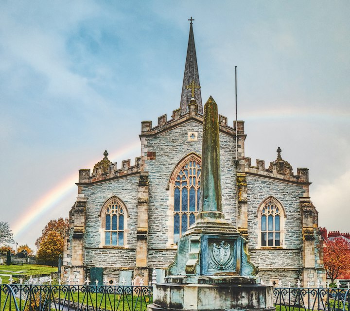 Londonderry, United Kingdom