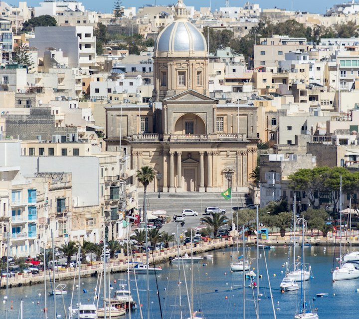 Malta