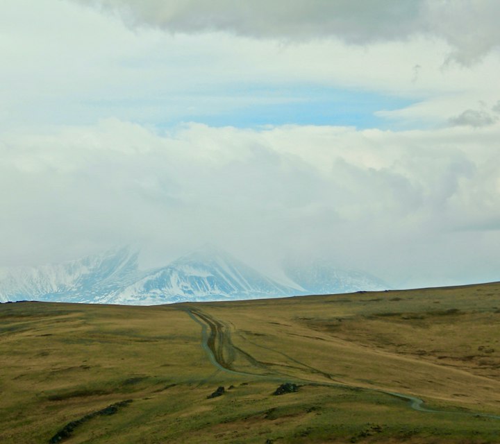 Mongolia