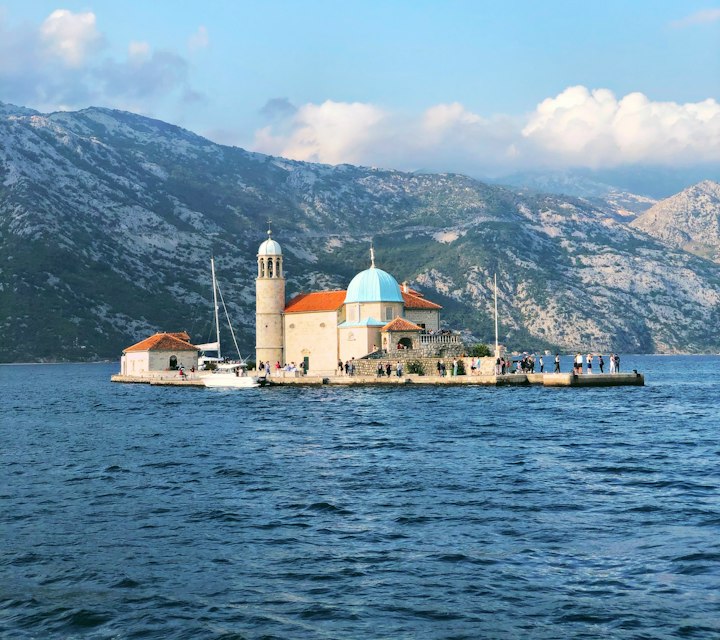 Montenegro