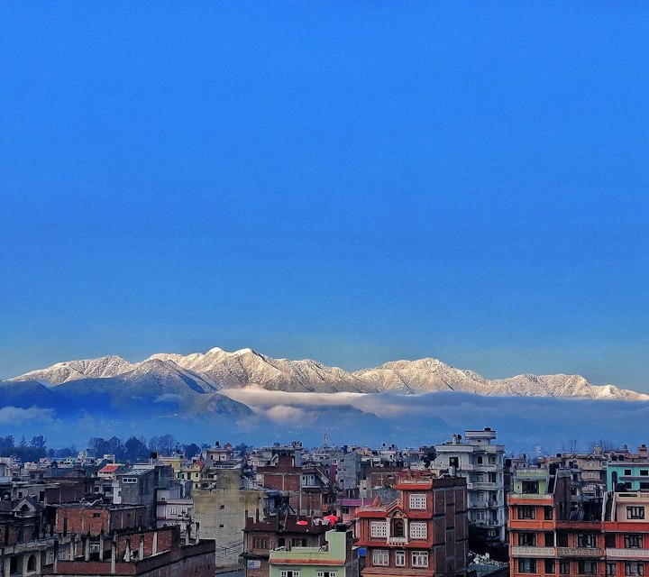 Nepal