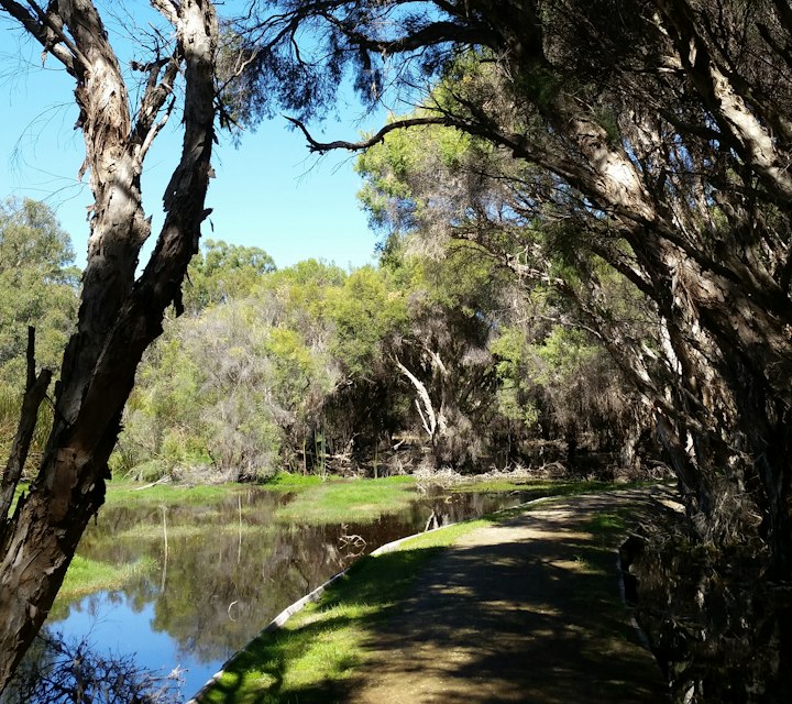 Perth, Australia