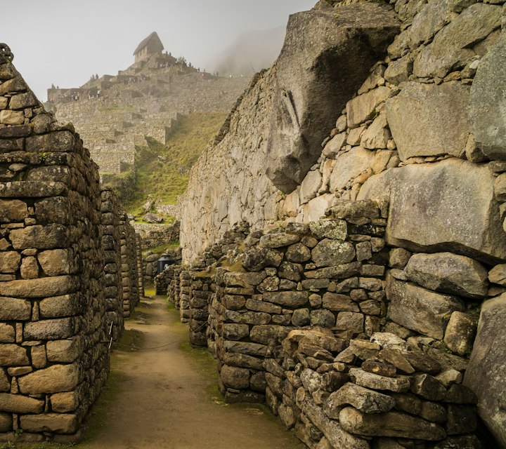 Peru