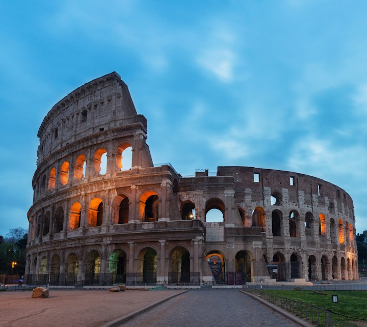 Pisa, Italy