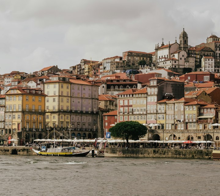 Porto, Portugal