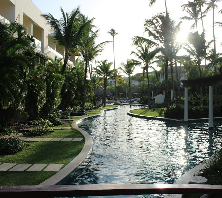 Punta Cana, Dominican Republic