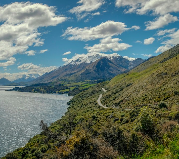 Queenstown, New Zealand