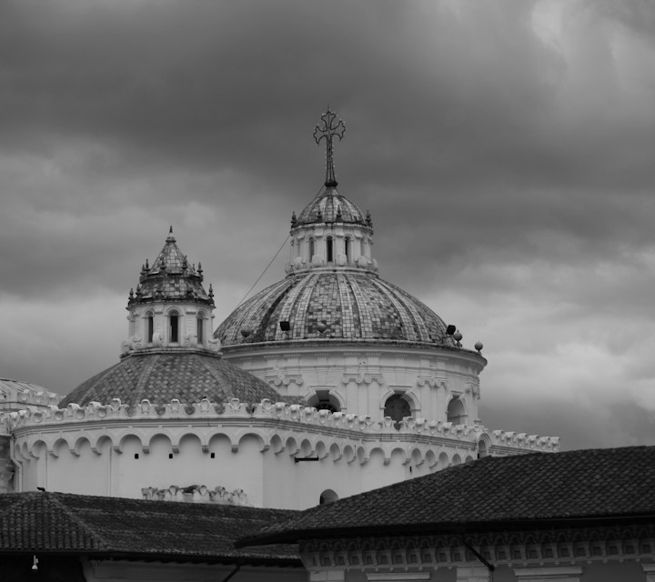 Quito, Ecuador