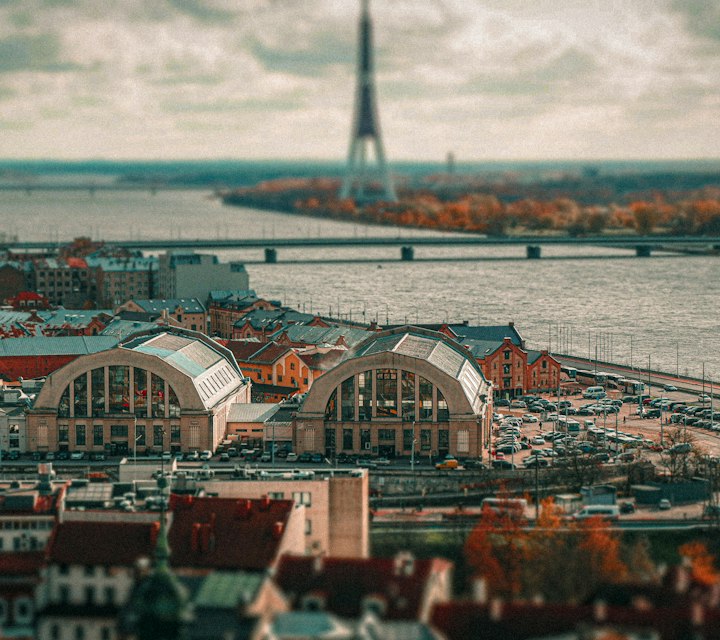 Riga, Latvia