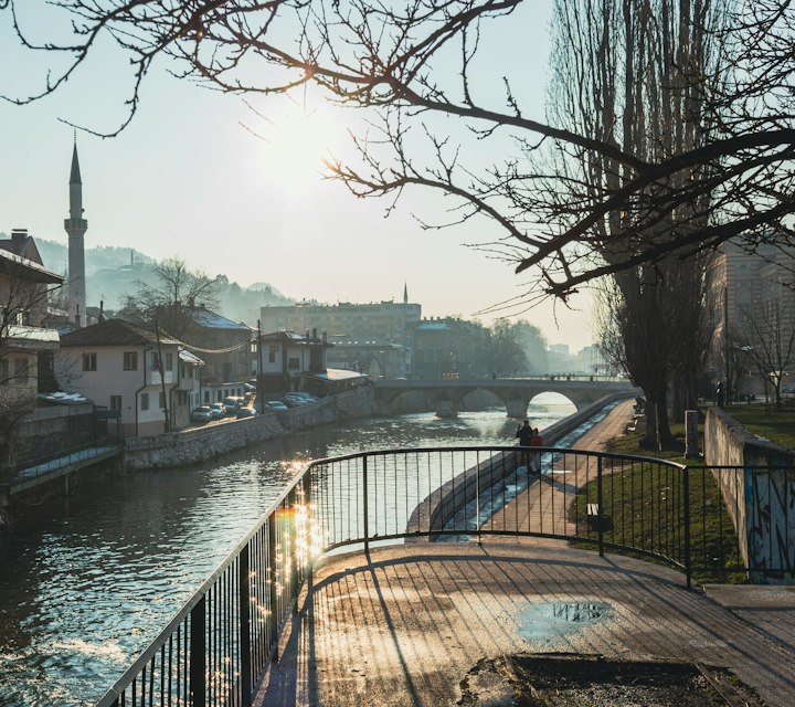 Sarajevo, Bosnia and Herzegovina