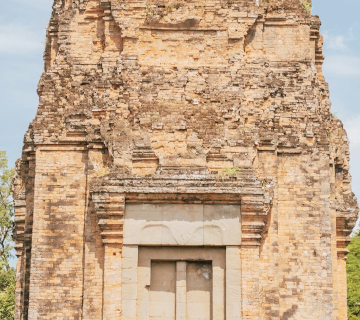 Siem Reap, Cambodia