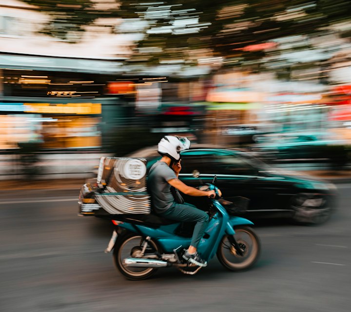 Tirana, Albania