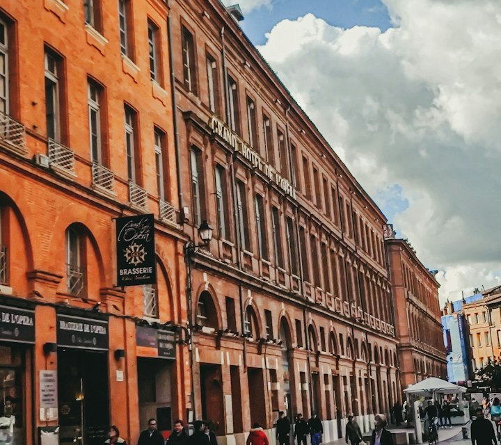 Toulouse, France