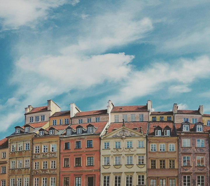 Warsaw, Poland