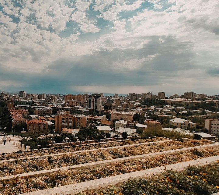 Yerevan, Armenia