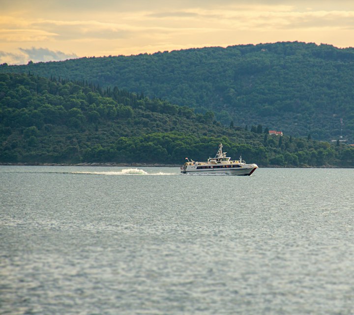 Zadar, Croatia